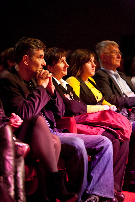 HNK Zadar: Humanitarni bozicni koncert Tereze Kesovije u organizaciji Rotary Cluba Zadar, Foto: Leo Banic HNK Zadar: Humanitarni bozicni koncert Tereze Kesovije u organizaciji Rotary Cluba Zadar, Foto: Leo Banic