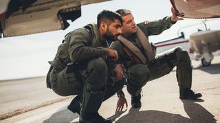 U Zemuniku letačku obuku započelo osam omanskih polaznika