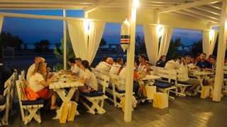 Zaton: Svečano otvoreno SP u minigolfu za gluhe Zaton: Svečano otvoreno SP u minigolfu za gluhe