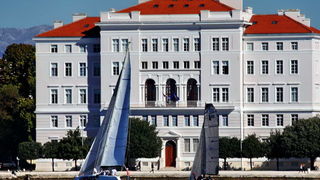 Regata Zadarska Koka 2015. Regata Zadarska Koka 2015.