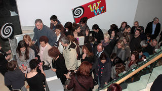 Svečana premijera predstve “Drago Č. i tvornica čokolade”, foto: L. Juravic