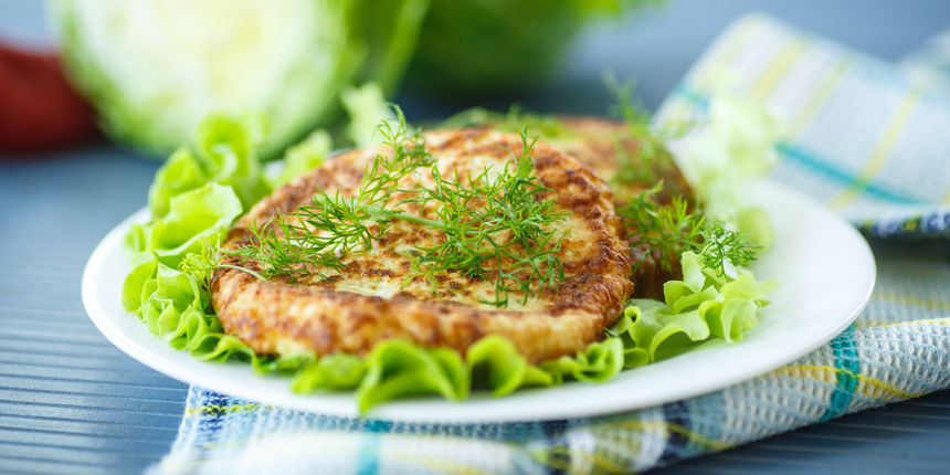 Vegetarijanski burger Vegetarijanski burger