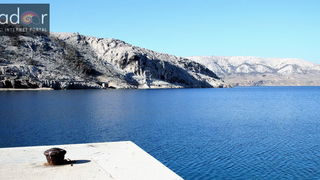 Metajna: Pag Island Star Trekk- Life on Mars Edition Metajna: Pag Island Star Trekk- Life on Mars Edition