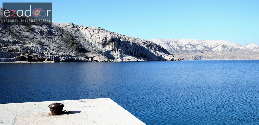 Metajna: Pag Island Star Trekk- Life on Mars Edition Metajna: Pag Island Star Trekk- Life on Mars Edition