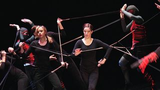 HKK Zadar “Maskerata” (foto: Marin Gospić)