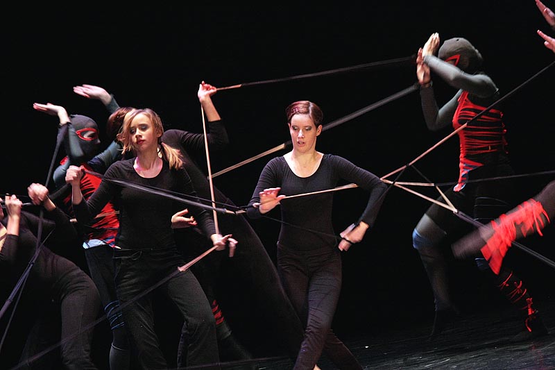 HKK Zadar “Maskerata” (foto: Marin Gospić)