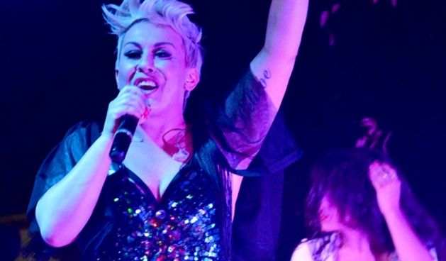 Vir : Colonia rasplesala tisuće posjetitelja na Viru ; foto Iva Perinčić