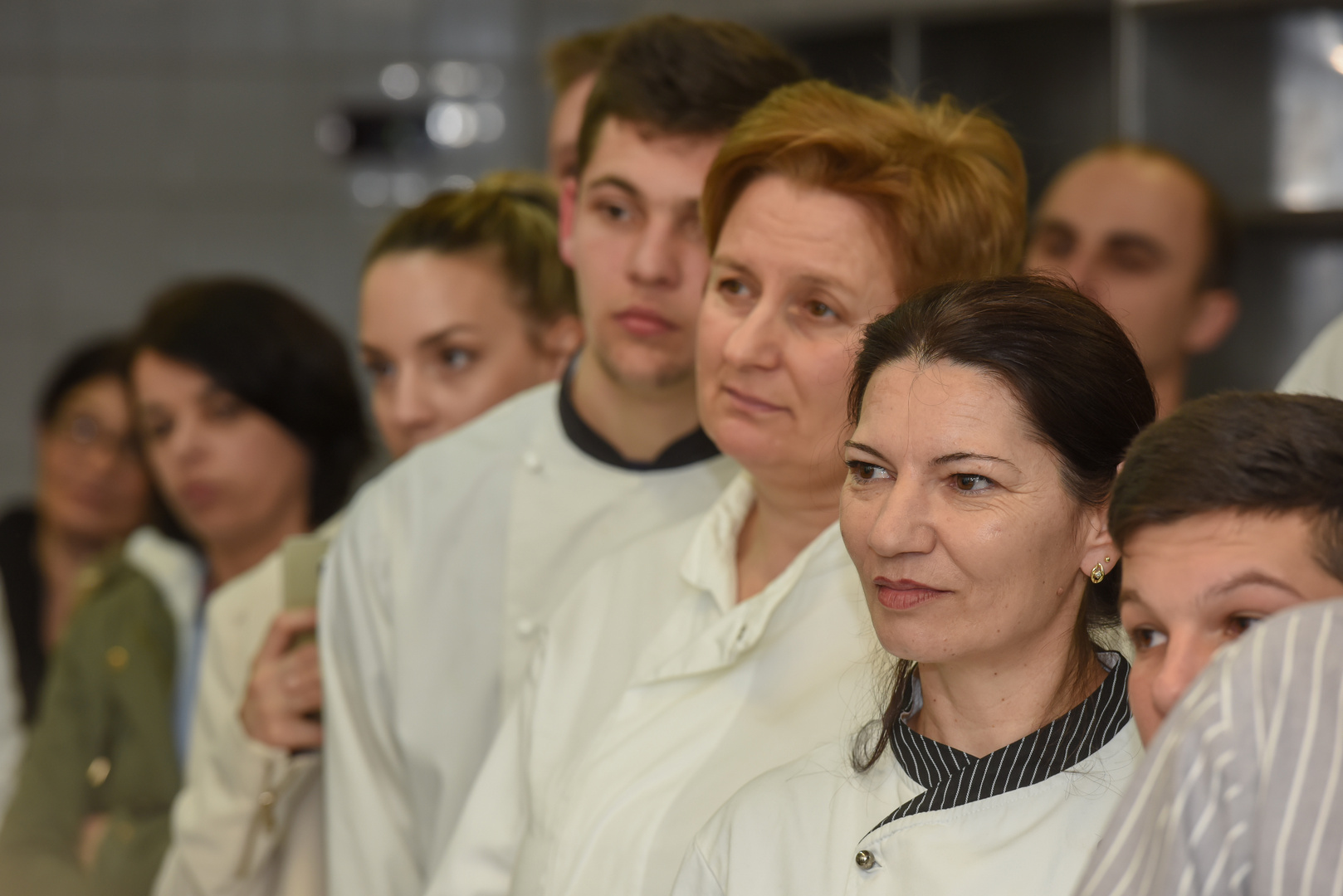 Tuna, sushi and wine radionica Tuna, sushi and wine radionica