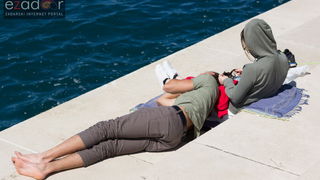 Đir po gradu 29. travnja 2017.