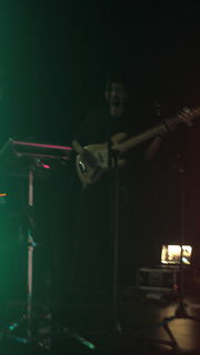 SUN U @Urbofon live SUN U @Urbofon live