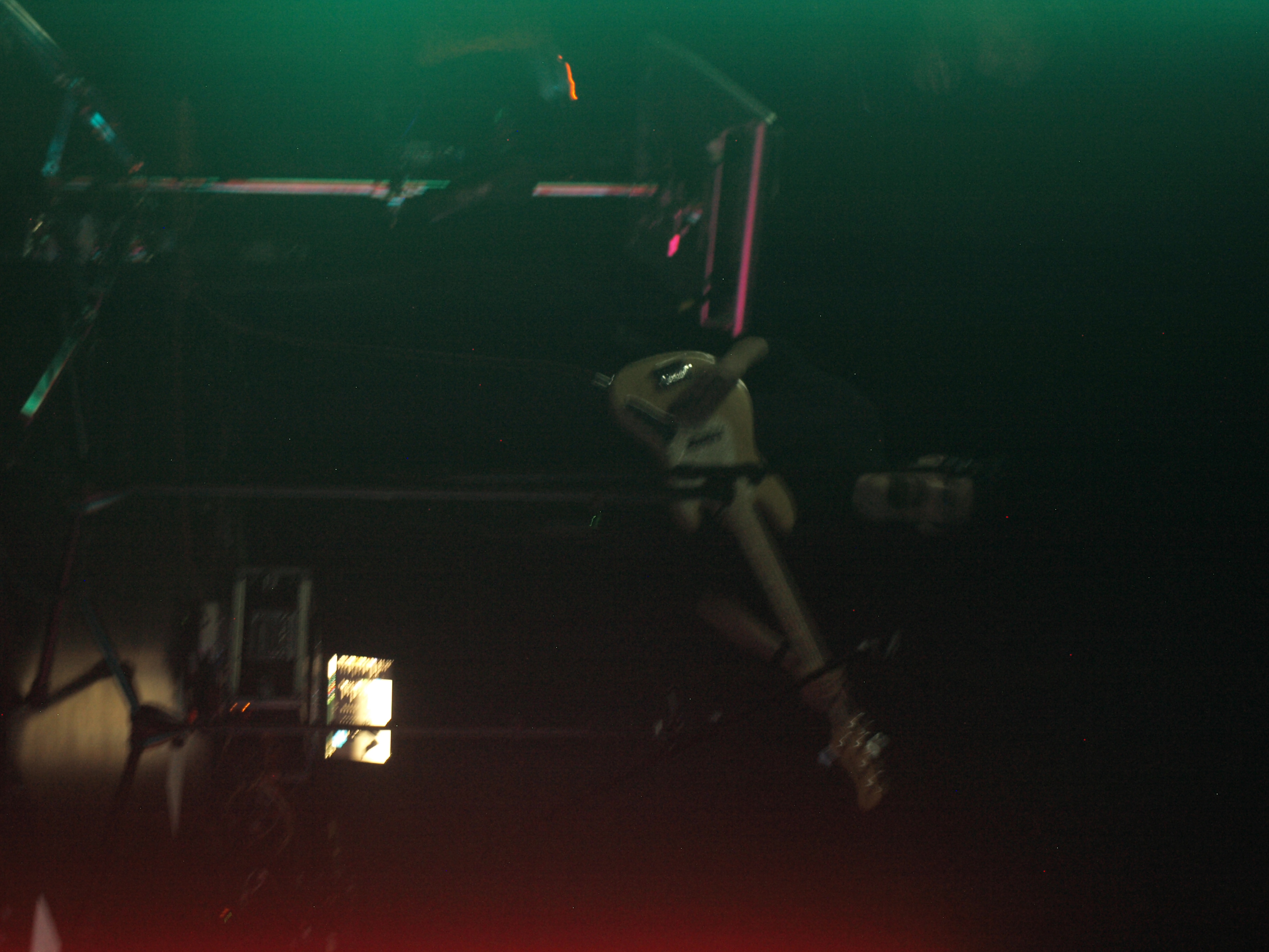 SUN U @Urbofon live SUN U @Urbofon live