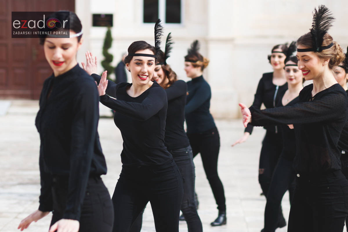 Đir po gradu, subotnja špica 3. ožujka 2018.