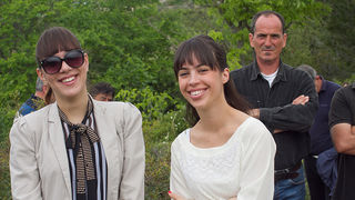 Svečana misa na Petrini i blagoslov bibinjskog polja Svečana misa na Petrini i blagoslov bibinjskog polja