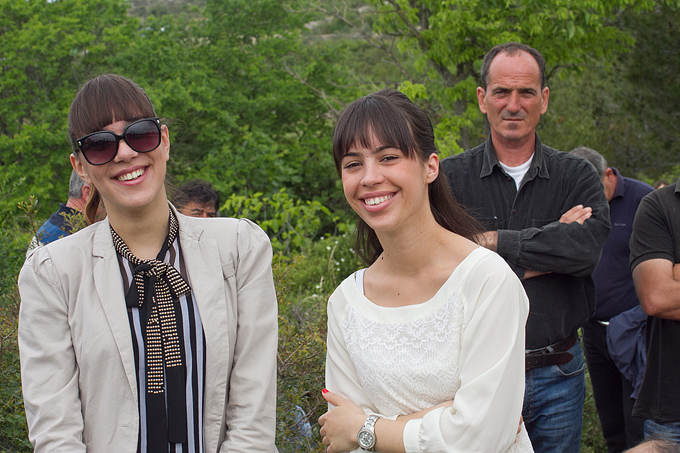 Svečana misa na Petrini i blagoslov bibinjskog polja Svečana misa na Petrini i blagoslov bibinjskog polja