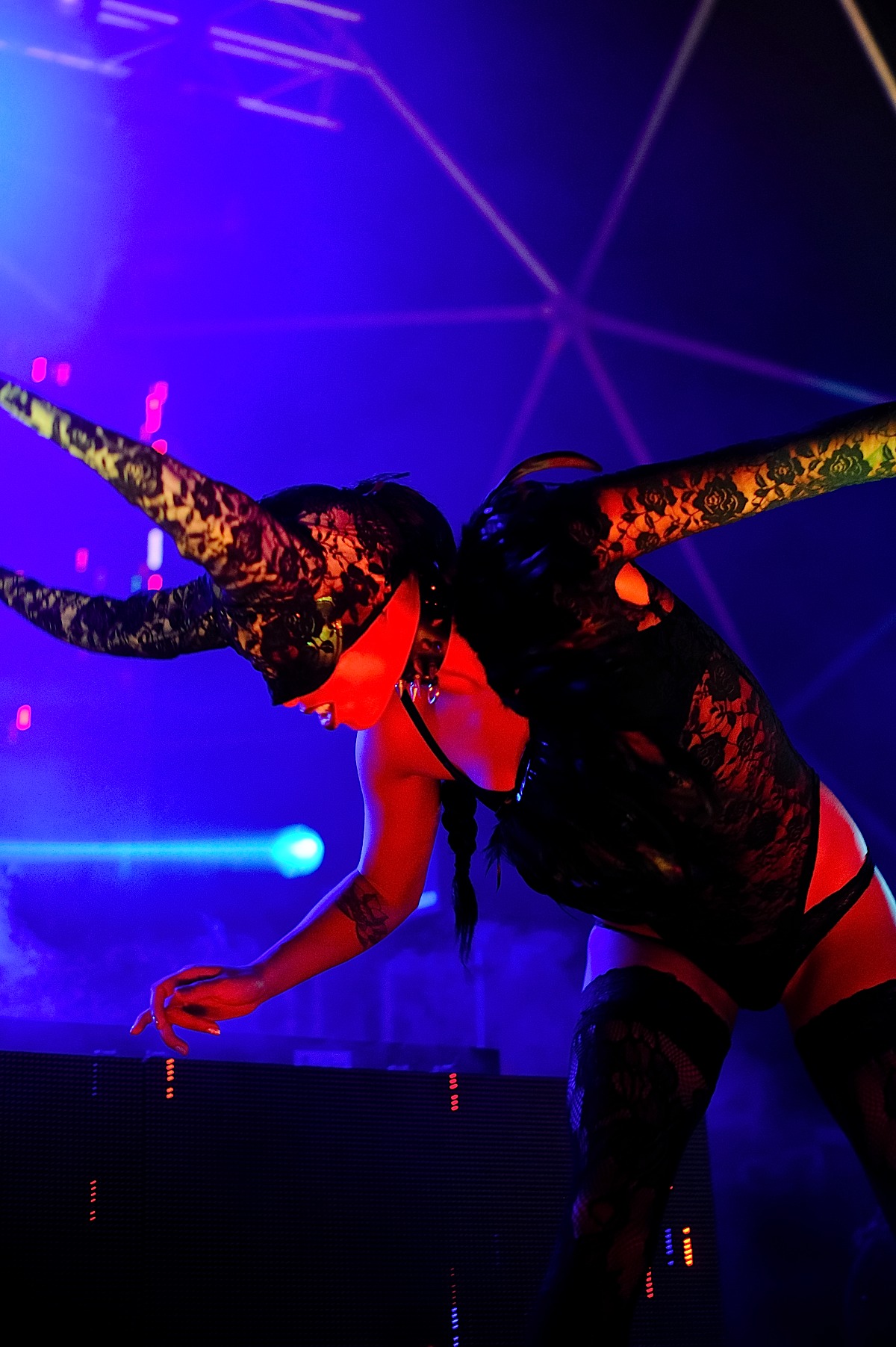 Aquarius 4. kolovoza: After Beach party i Beat The Heat festival, foto: Goran Telak