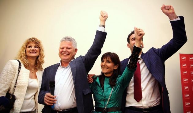 Andro Vlahušić, foto: Grgo Jelavic/PIXSELL