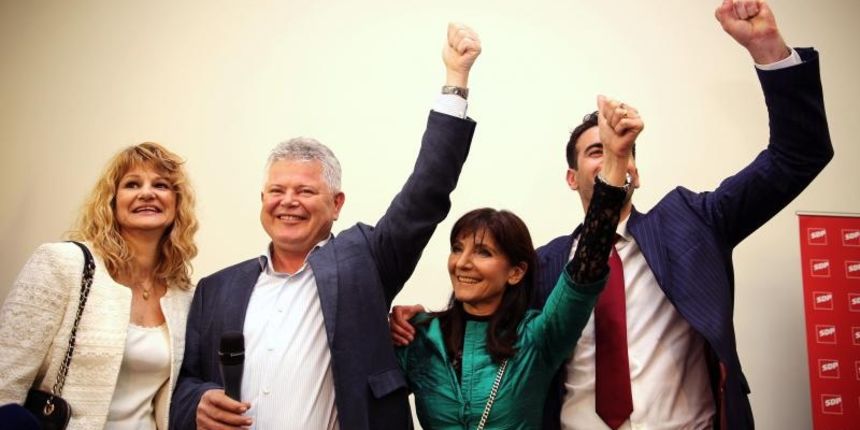 Andro Vlahušić, foto: Grgo Jelavic/PIXSELL