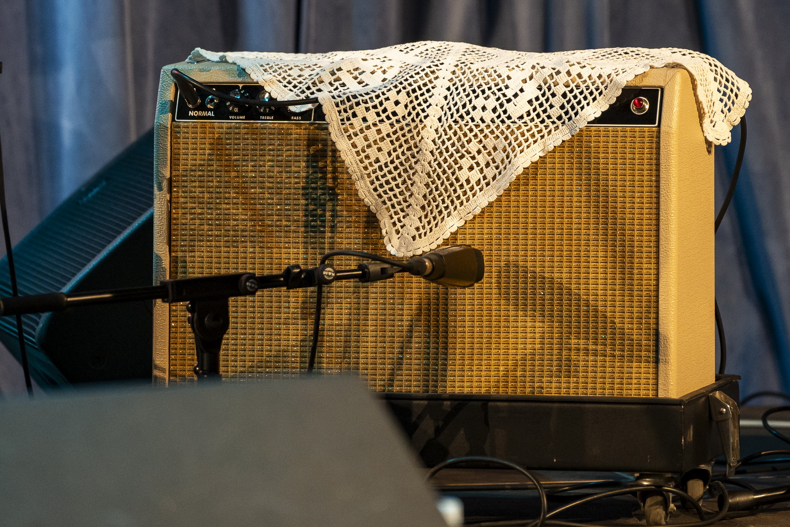 Orvel @ Urbofon Live Orvel @ Urbofon Live