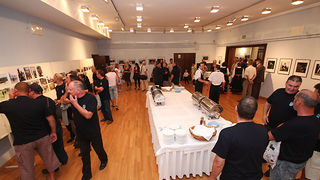 Obiljezavanje 20-te godisnjice Otockog bataljuna(foto:Saša Čuka) Obiljezavanje 20-te godisnjice Otockog bataljuna(foto:Saša Čuka)