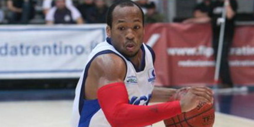 Sundiata Gaines, Pallacanestro (Foto:cantubasket.it)