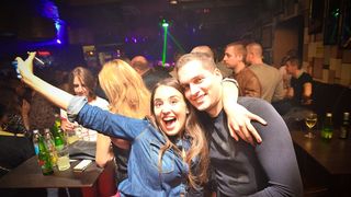 Jura Stublić & Film u Maraschino baru ; foto Iva Perinčić Jura Stublić & Film u Maraschino baru ; foto Iva Perinčić