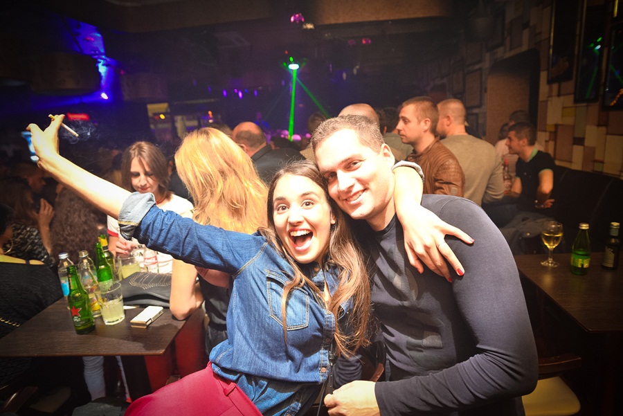 Jura Stublić & Film u Maraschino baru ; foto Iva Perinčić Jura Stublić & Film u Maraschino baru ; foto Iva Perinčić