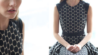 Kolekcija Jesen/Zima modne kuće Nebo Kolekcija Jesen/Zima modne kuće Nebo