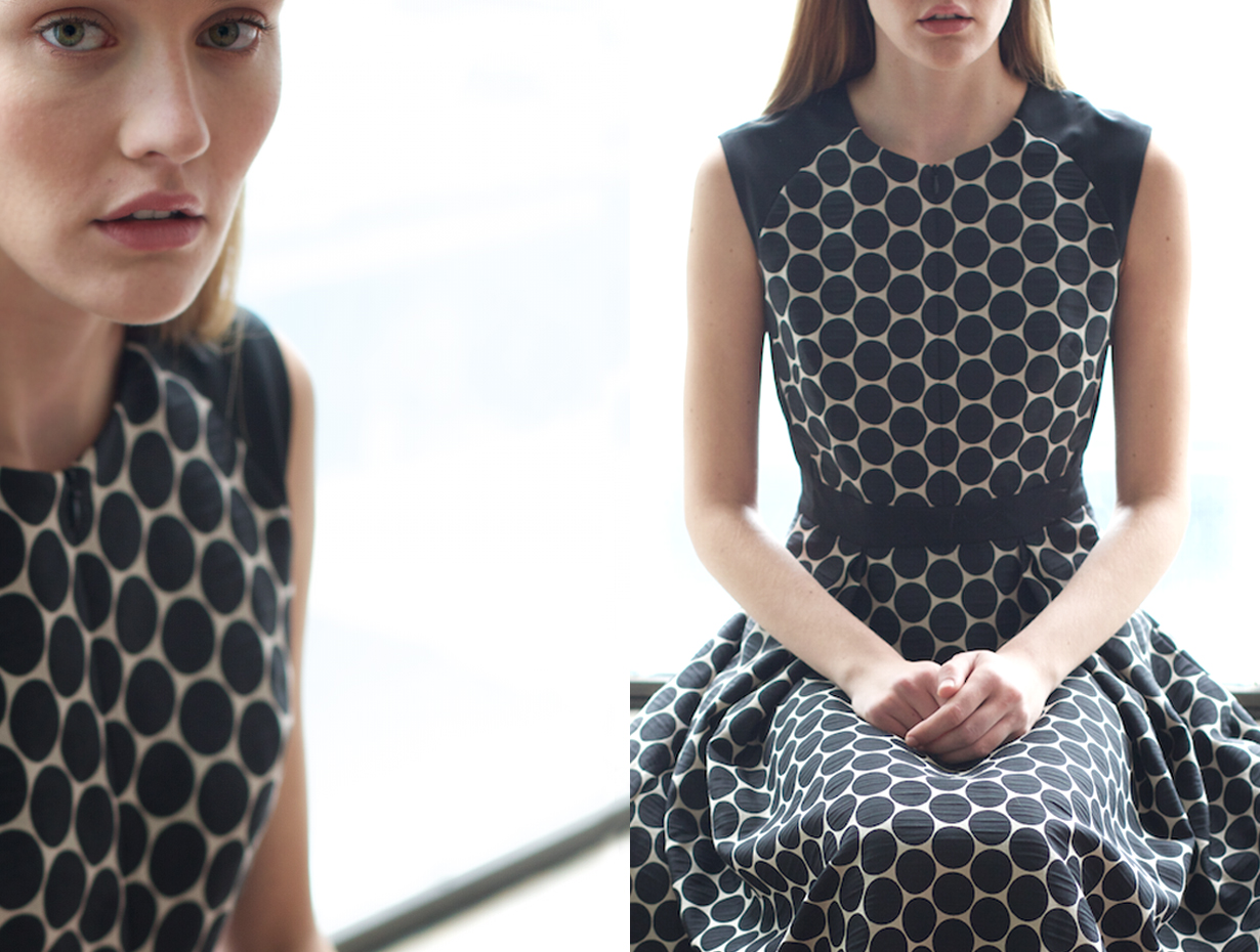 Kolekcija Jesen/Zima modne kuće Nebo Kolekcija Jesen/Zima modne kuće Nebo