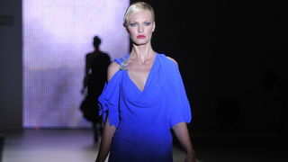 Posljednja vecer Dreft Fashion weeka u Bocarskom domu. Foto: Marko Miscevic / CROPIX