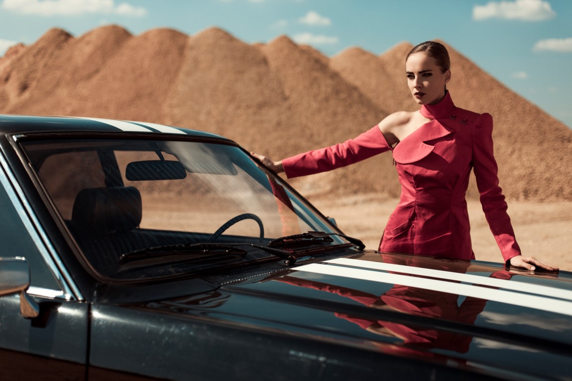 “I can Icon”: Domaći brend uvodi nas u novu eru mode “I can Icon”: Domaći brend uvodi nas u novu eru mode