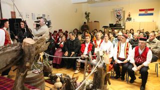 Nadin, Cvitarijada 2008. Nadin, Cvitarijada 2008.