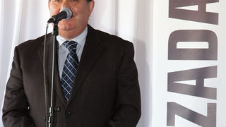 Radio Zadar – Proslava 40. obljetnice