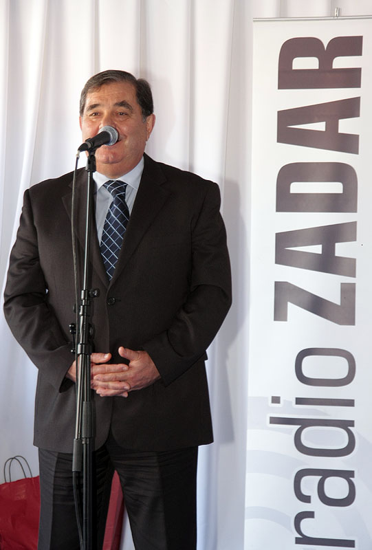 Radio Zadar – Proslava 40. obljetnice