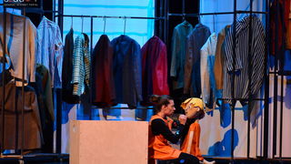 SLUK: Bogat poslijepodnevni program drugog dana festivala SLUK: Bogat poslijepodnevni program drugog dana festivala