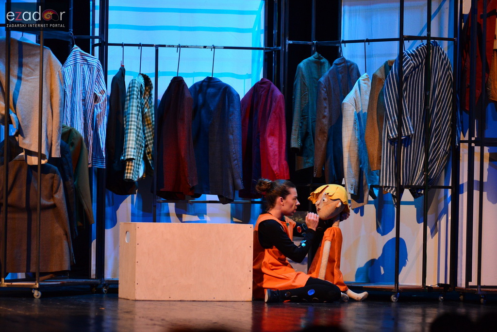 SLUK: Bogat poslijepodnevni program drugog dana festivala SLUK: Bogat poslijepodnevni program drugog dana festivala