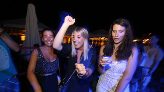 Maraschino bar : iPlay Battles (foto:Saša Čuka)