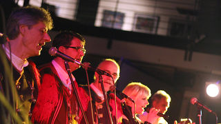 Humanitarni koncert  “Trideseta mi je” (Foto:Saša Čuka)