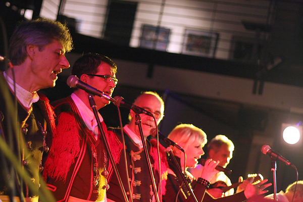 Humanitarni koncert  “Trideseta mi je” (Foto:Saša Čuka)