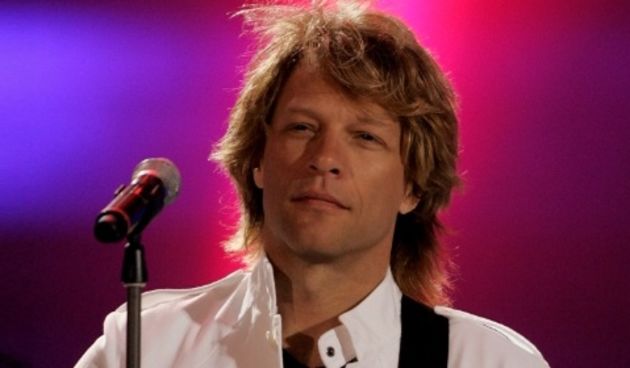 Jon Bon Jovi ( foto: index.hr )