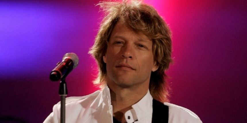 Jon Bon Jovi ( foto: index.hr ) Jon Bon Jovi ( foto: index.hr )