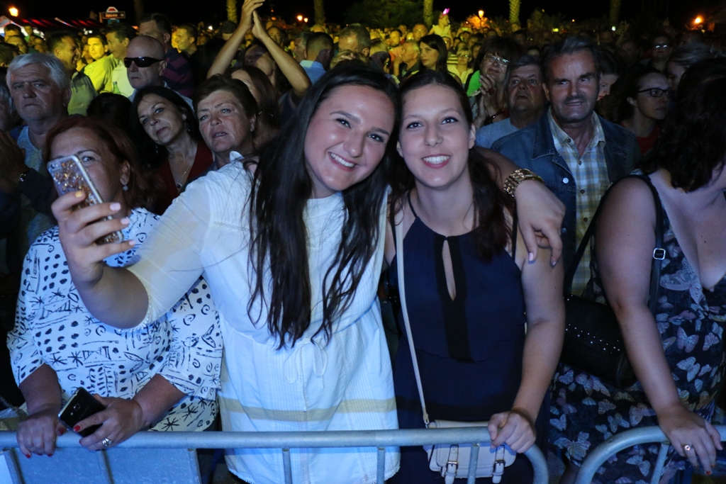 Tomislav Bralić i Klapa Intrade @ Virsko ljeto