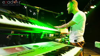 Humanitarni koncert “Pjesmom za Petru” u dvorani Krešimir Ćosić