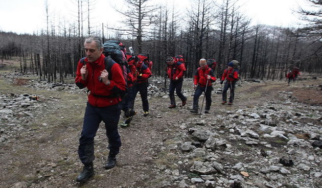 Potraga za nestalom Cessnom,