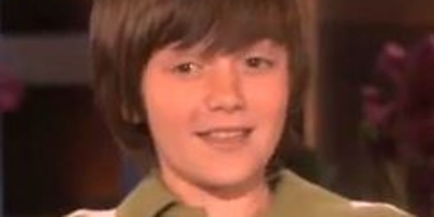 Greyson Michael Chance (Metro-portal.hr) Greyson Michael Chance (Metro-portal.hr)