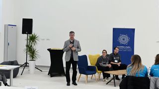 UNIZadar Project HUB @ Centar za mlade UNIZadar Project HUB @ Centar za mlade