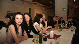 Rođendanska proslava portala eZadar.hr