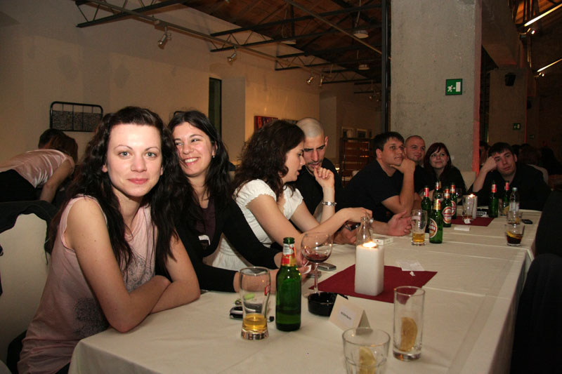 Rođendanska proslava portala eZadar.hr