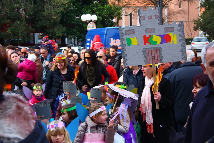 Karnevalić Radija 057, 8. veljače 2013. foto: Čedo Kaica Karnevalić Radija 057, 8. veljače 2013. foto: Čedo Kaica