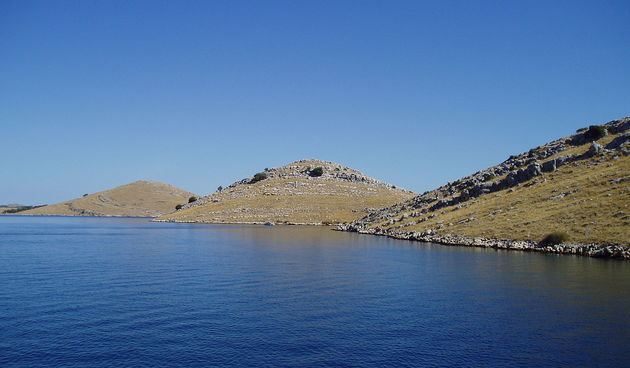 NP Kornati