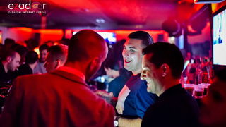 Get Nasty Saturday @ Svarog Bar